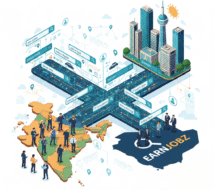 Earnjobz GCC Recruitment 2026