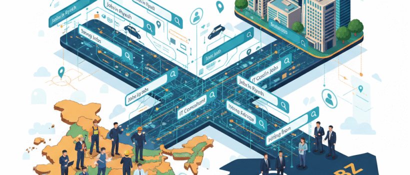 Earnjobz GCC Recruitment 2026