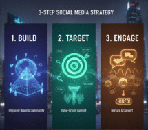 3 Step Guide for GCC Recruitment EarnJobz 2026